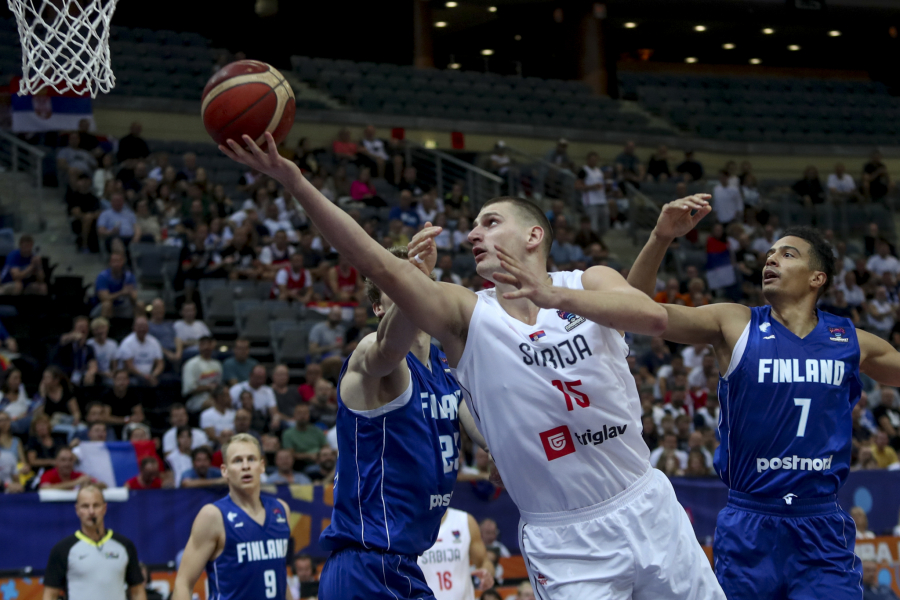 ZAŠTO JE SRBIJA TOLIKO DOBRA U SPORTU? Zanimljivo pitanje na koje su se nizali urnebesni odgovori (FOTO)