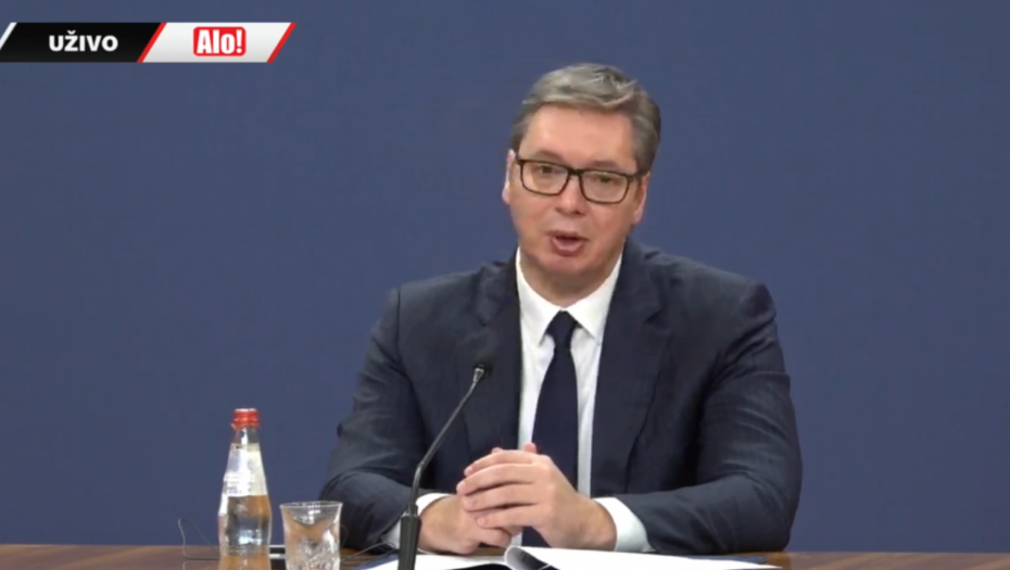 BAŠ JE STRAŠNA VUČIĆEVA DIKTATURA! Nebuloze osvedočenih hejtera u potpunosti su pale u vodu nakon šok vesti iz Nemačke!