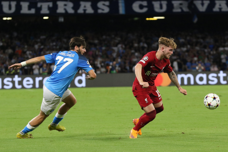 HET TRIK LEVANDOVSKOG Barsa razbila Plzen, Napoli ponizio Liverpul, Bajern lako protiv Intera, Grizman doneo Atletiku pobedu u finišu