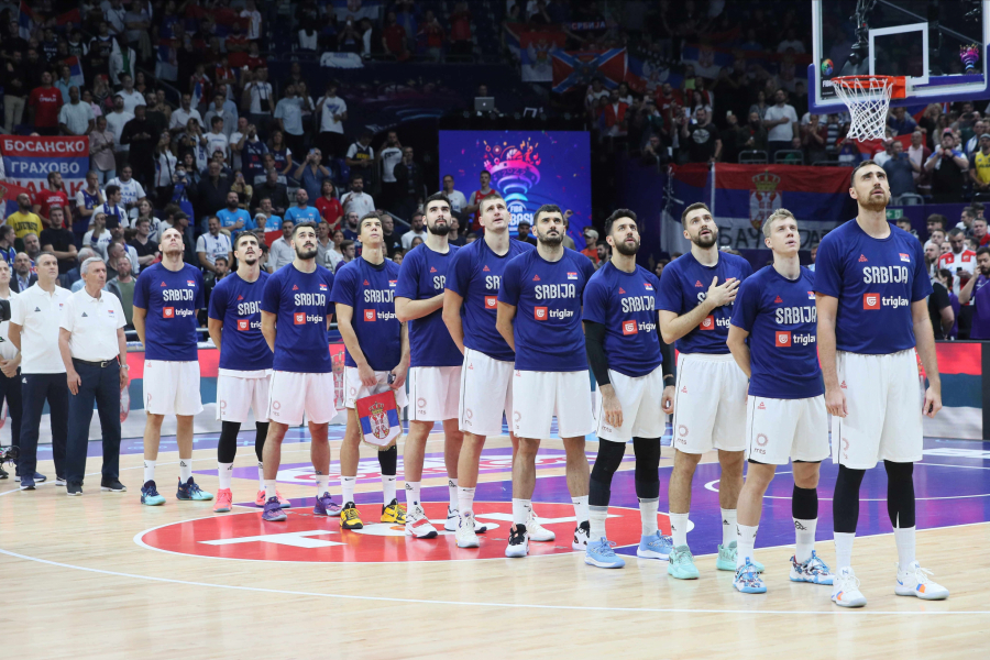 SVE PO SPIS(K)U Srbija završila Evrobasket na poražavajućem devetom mestu, 5 RAZLOGA IMA ZA TAJ DEBAKL