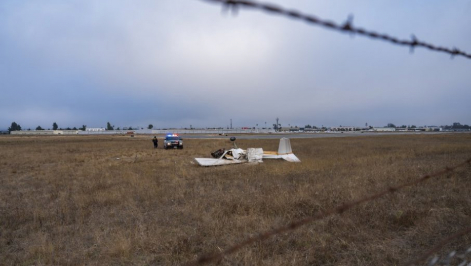 SUDAR AVIONA Tri osobe poginule u Koloradu (FOTO,VIDEO)