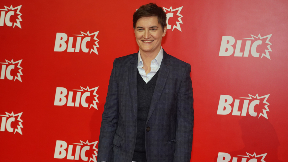 Ana Brnabić