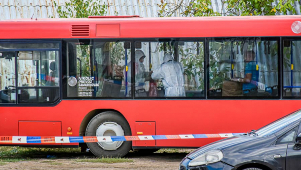 TRAGIČAN EPILOG DRAME U ZAJEČARU Preminuo vozač koji je sebi naneo povrede u autobusu!