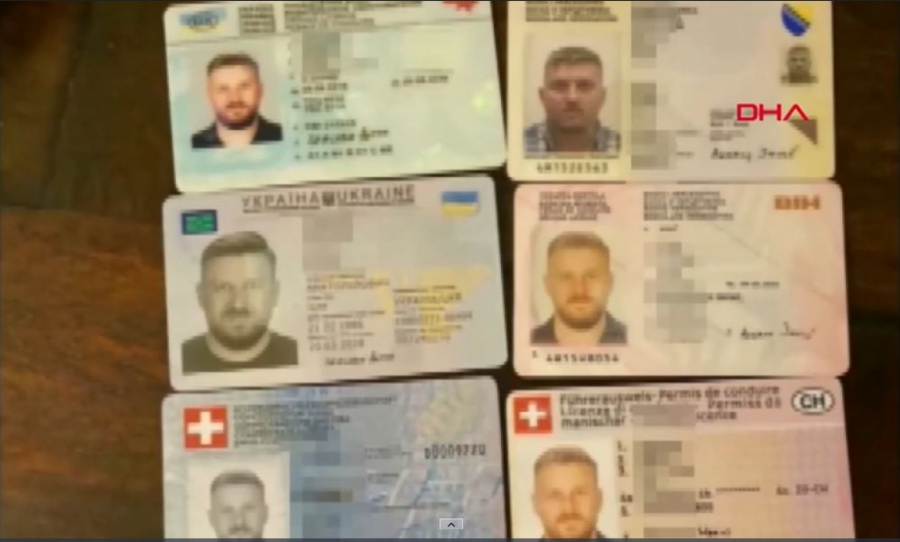 VUKOTIĆA UBILA TURSKA MAFIJA Zvicer im platio 1,5 miliona evra!