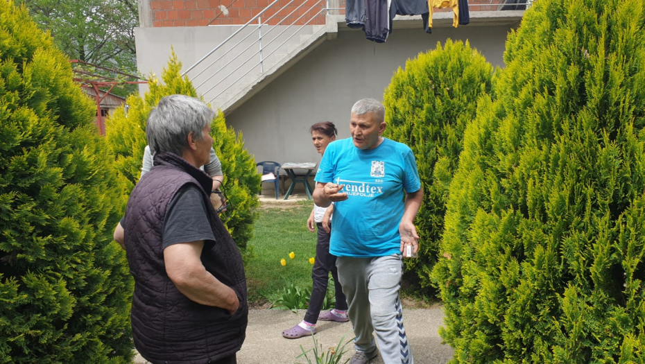 OVO JE NAJČUDNIJI SLUČAJ U SRBIJI POSLEDNJIH GODINA Tri kuće se zapalile same od sebe, oslobođena optužena Kosa Tomašević