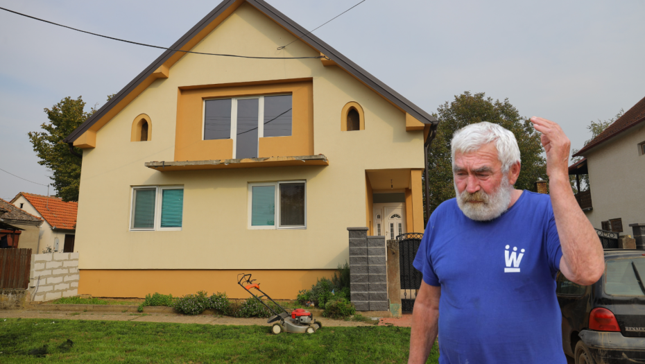 ALO! U KUĆI MIKIJA ĐURIČIĆA Otac zadrugara otkrio jezive detalje napada na njihov dom, komšije u strahu (VIDEO)