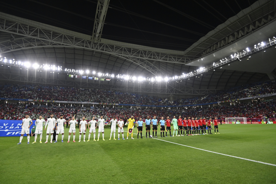 VELELEPNI STADIONI KOJI ODUZIMAJU DAH Pogledajte osam građevinskih čuda na kojima će se igrati utakmice na Mundijalu u Kataru (FOTO)