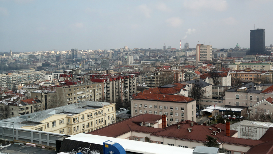 CENE STANOVA NA ISTORIJSKOM MAKSIMUMU Sada je Idealno vreme za prodaju nekretnina, a do kraja godine nas čeka...