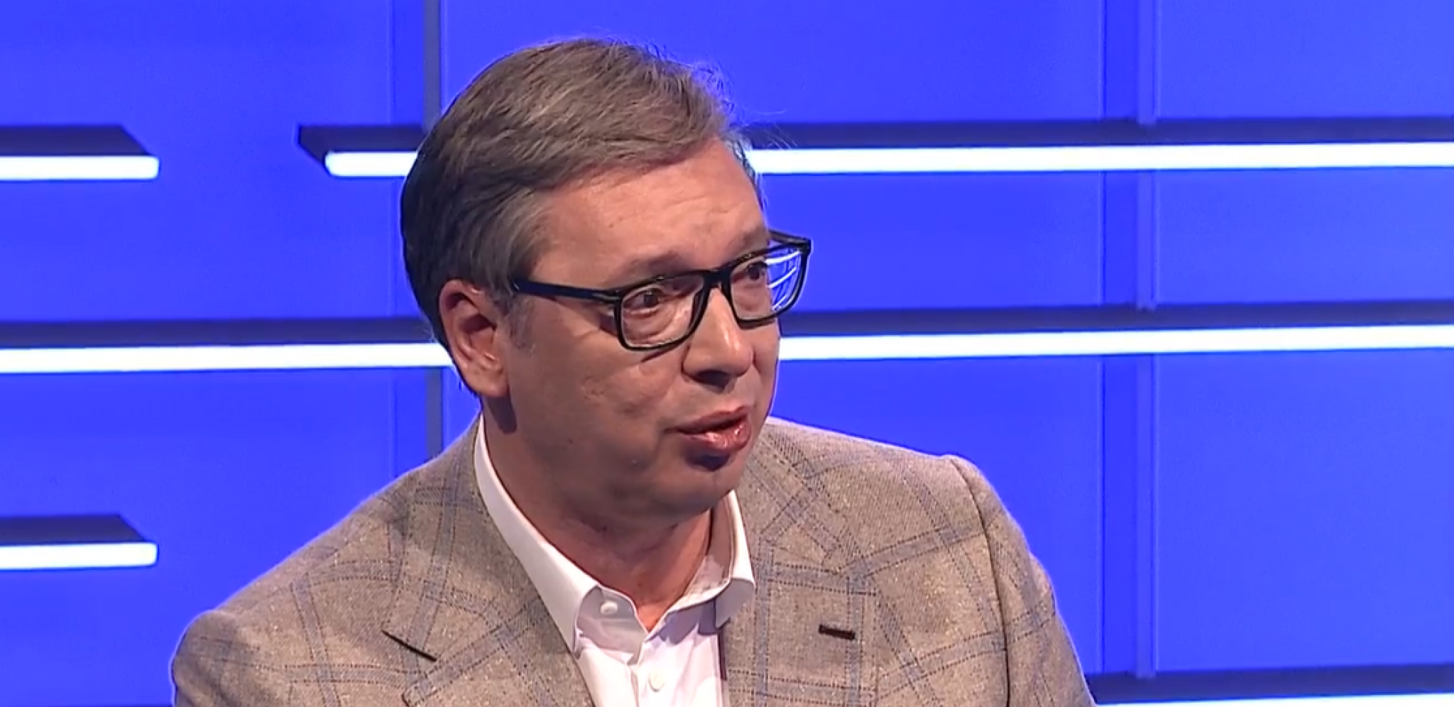 VUČIĆ O SANKCIJAMA: Ništa nismo dužni Rusiji, ali pamtimo 2015. godinu