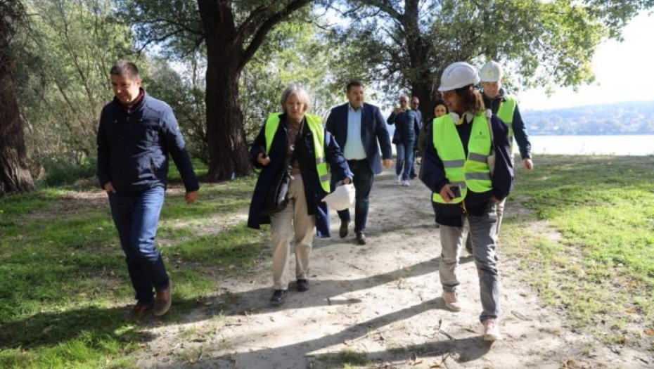 OVO SU ČINJENICE O ŠODROŠU Republička inspekcija izašla na teren, pogledajte sva dokumenta (FOTO)