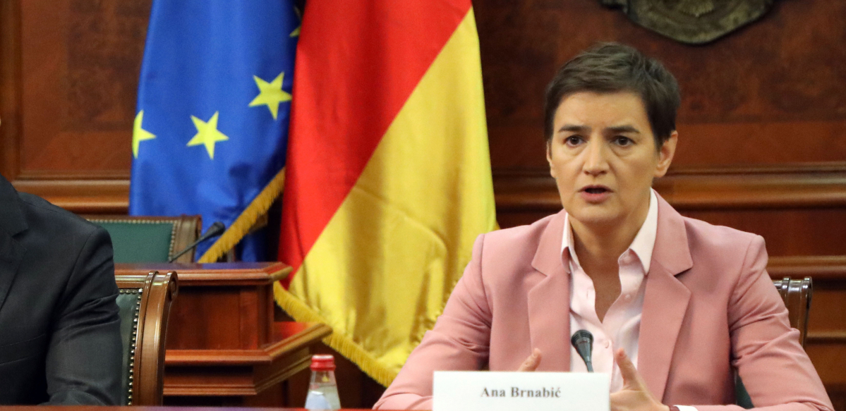 BRNABIĆ SA LIRMAN Energetski izazovi zahtevaju nov pristup problemu