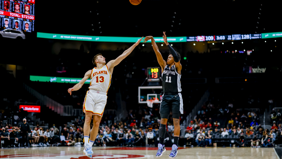 SKANDAL TRESE NBA LIGU Uvredljivo se poanašao prema ženama, pa udaren po džepu