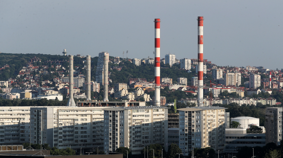 POTVRĐENO! Grejna sezona počinje 1. novembra