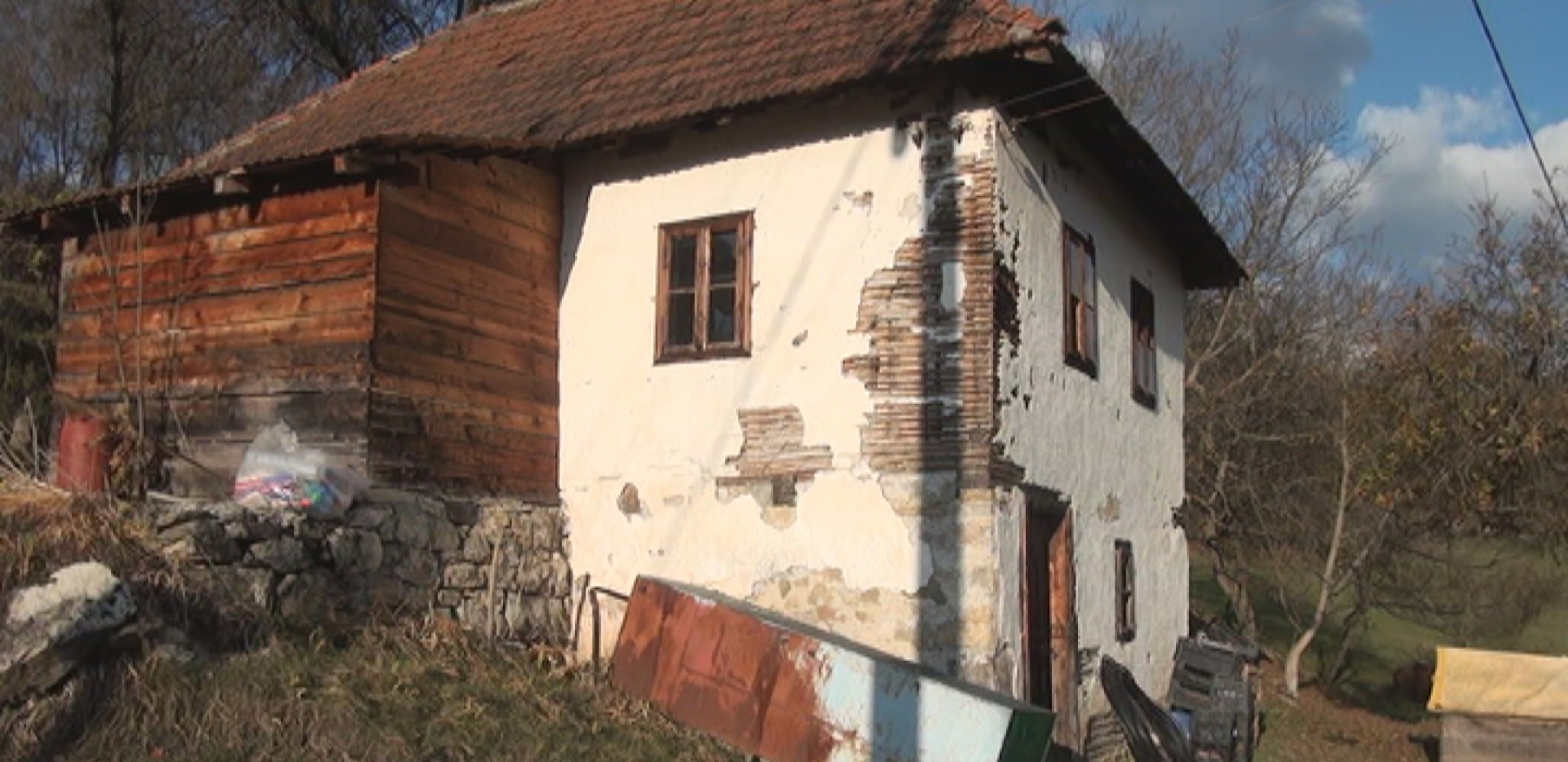 BEOGRAĐANIN PLJAČKAO IMOVINU POKOJNIKA Osumnjičeni uhvaćen na delu u selu Guberevci