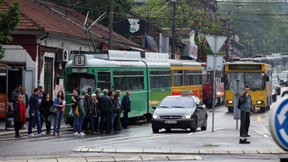 KAKO ĆEMO SE VOZITI, KAD ĆEMO KUPOVATI Ovo su detalji koji zanimaju sve građane