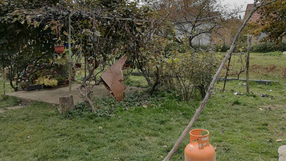 EKSPLODIRALA PLINSKA BOCA U KUĆI U PANČEVU Povređen bračni par, istraga u toku