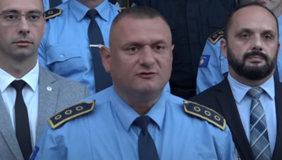 HEROJ JE CEO SRPSKI NAROD Simbol otpora major Nenad Đurić: Ponosan sam!