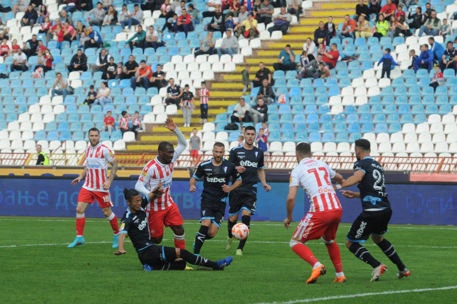 SPORT I KULTURA Slavni režiser za Alo! otkriva: Ulažem u fudbal zbog duga Srbiji