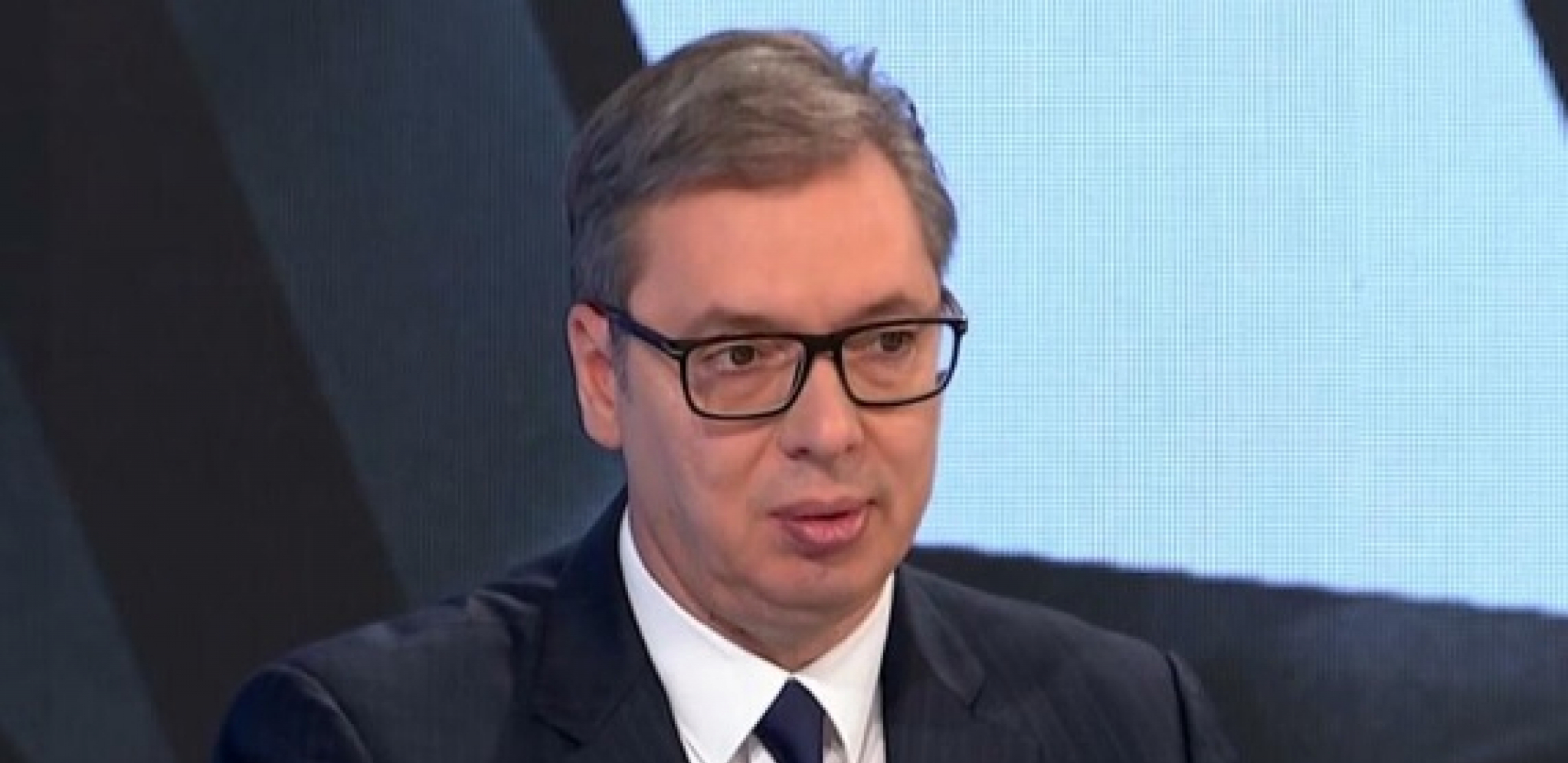 VUČIĆ O SITUACIJI U SVETU Sledeća zima biće teža od ove, predstoji nam Staljingradska bitka