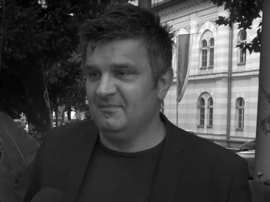 PREMINUO NAŠ GLUMAC Imao je samo 42 godine, izgubio najtežu borbu