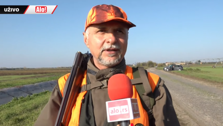 ALO! NA TRAGU DIVLJEG PANTERA Lovac Ilija: Niko ne poznaje tu šumu bolje od nas! (FOTO/VIDEO)