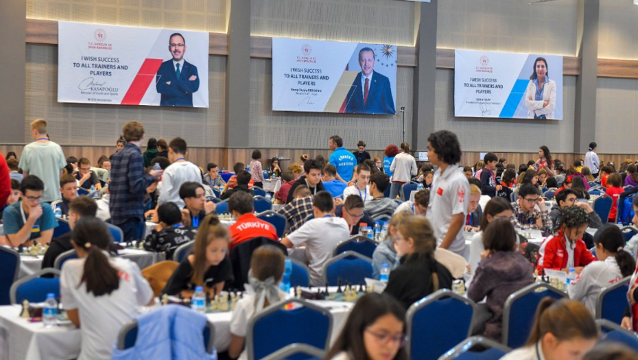 MEDALJA IZMAKLA ZA PEDALJ Predstavnici Srbije dostojno reprezentovali svoju zemlju