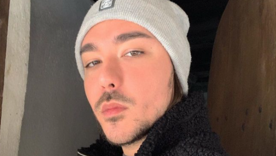 Milan Stanković