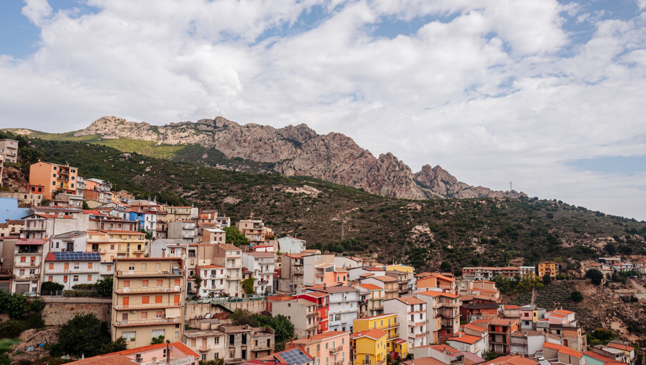 BESPLATNA TRI DANA NA SARDINIJI! Nije šala, ali samo ako volite pešačenje