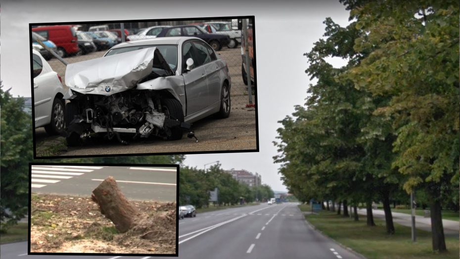 RODITELJI POVREĐENE TINEJDŽERKE IZ NOVOG SADA ŠOKIRANI: "Ne znamo šta je radila sa toliko starijim muškarcem"