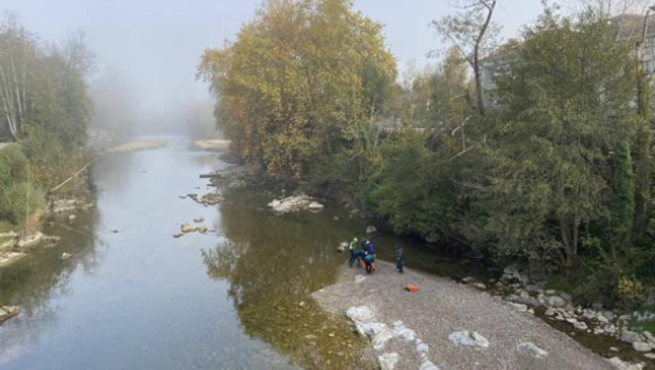 UŽAS U ŠPANIJI Telo Srbina pronađeno u reci, policija istražuje njegovu smrt (FOTO)