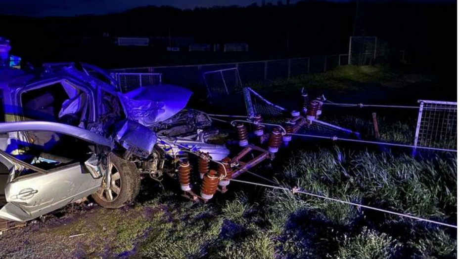 PRIJATELJI POGINULOG MLADIĆA (22) IZ TOPOLE OČAJNI Sam Bog zna zašto ga uze od nas!