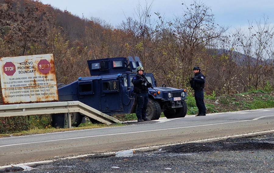 NEĆEMO S DECOM U GETO! Neka vidi svet! Majke Kosmeta protiv Kurtijevog zuluma