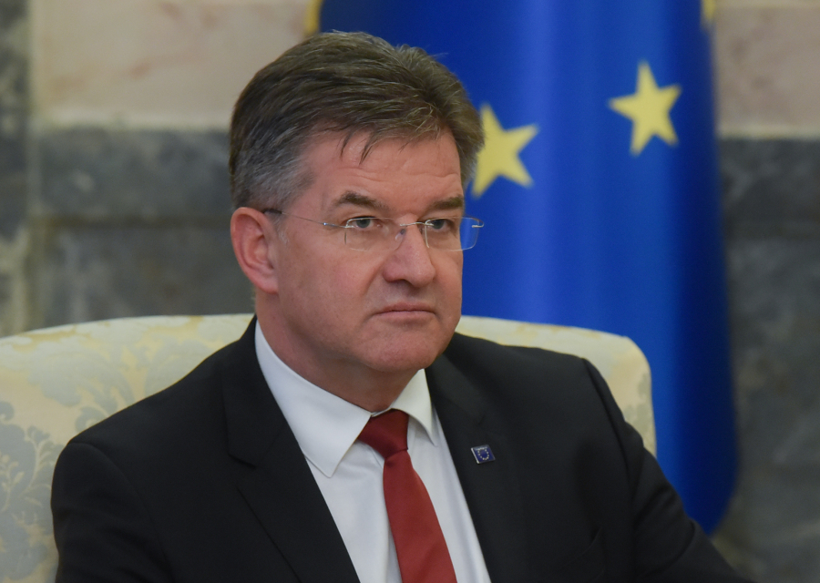 Miroslav Lajčak