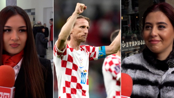 DA LI ĆE "VATRENI" IMATI PODRŠKU SRBA? Pitali smo Beograđane hoće li navijati za Hrvatsku na Svetskom prvenstvu i iznenadili se odgovorima (VIDEO)