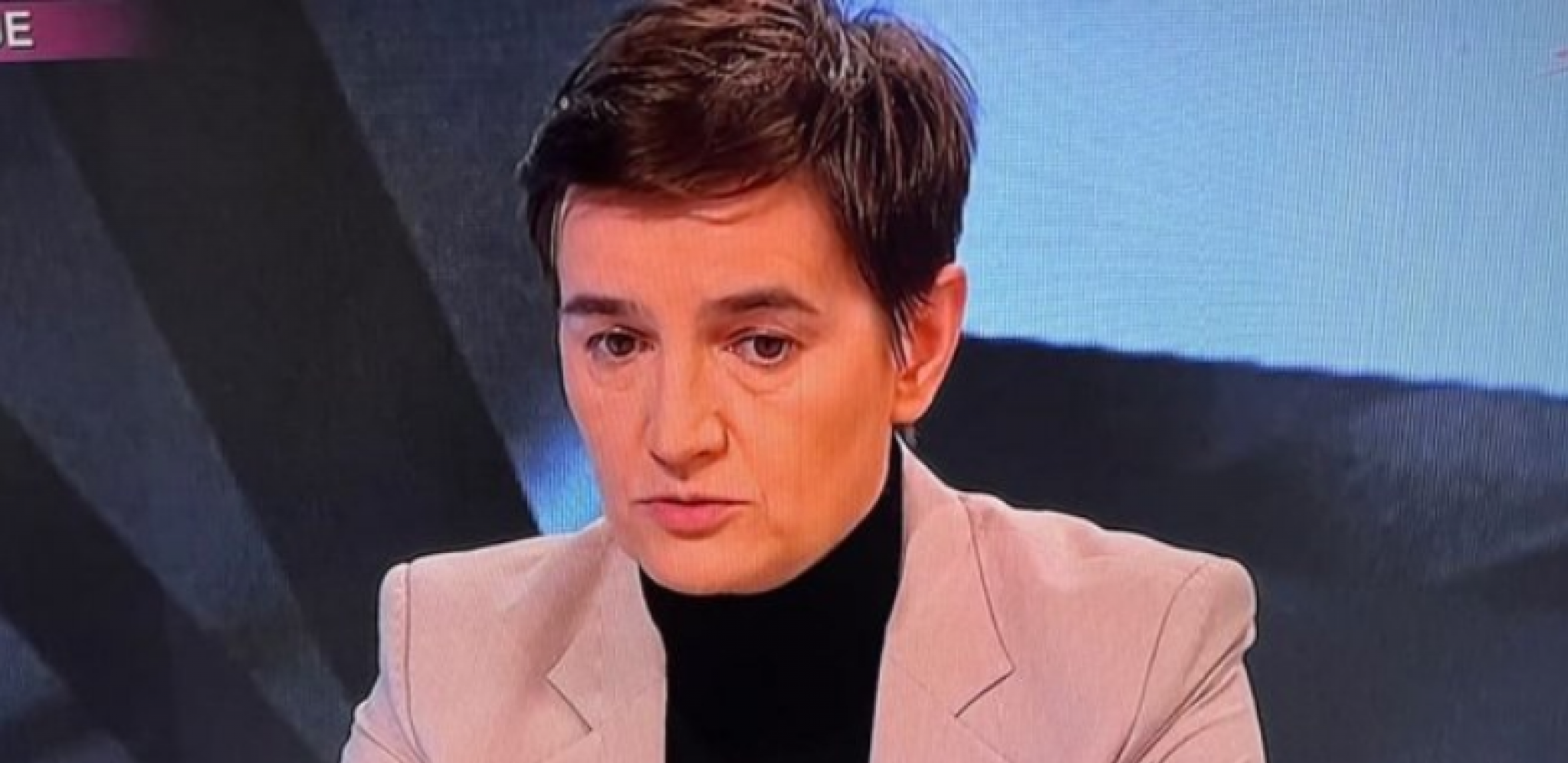 BRNABIĆ: Cilj Nacrta zakona o unutrašnjim poslovima veća bezbednost građana