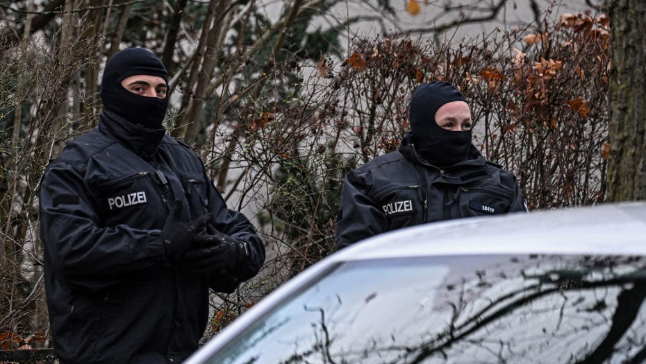 HTELI DA STVORE ČETVRTI RAJH! Princ, sudija i vojnik iza zavere u Nemačkoj, Berlin trese prevratnička kriza!