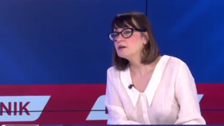 ŠOLAKOVCI PRIZNAJU: Možemo dobiti frekvenciju samo ako stranci pritisnu Vučića (VIDEO)