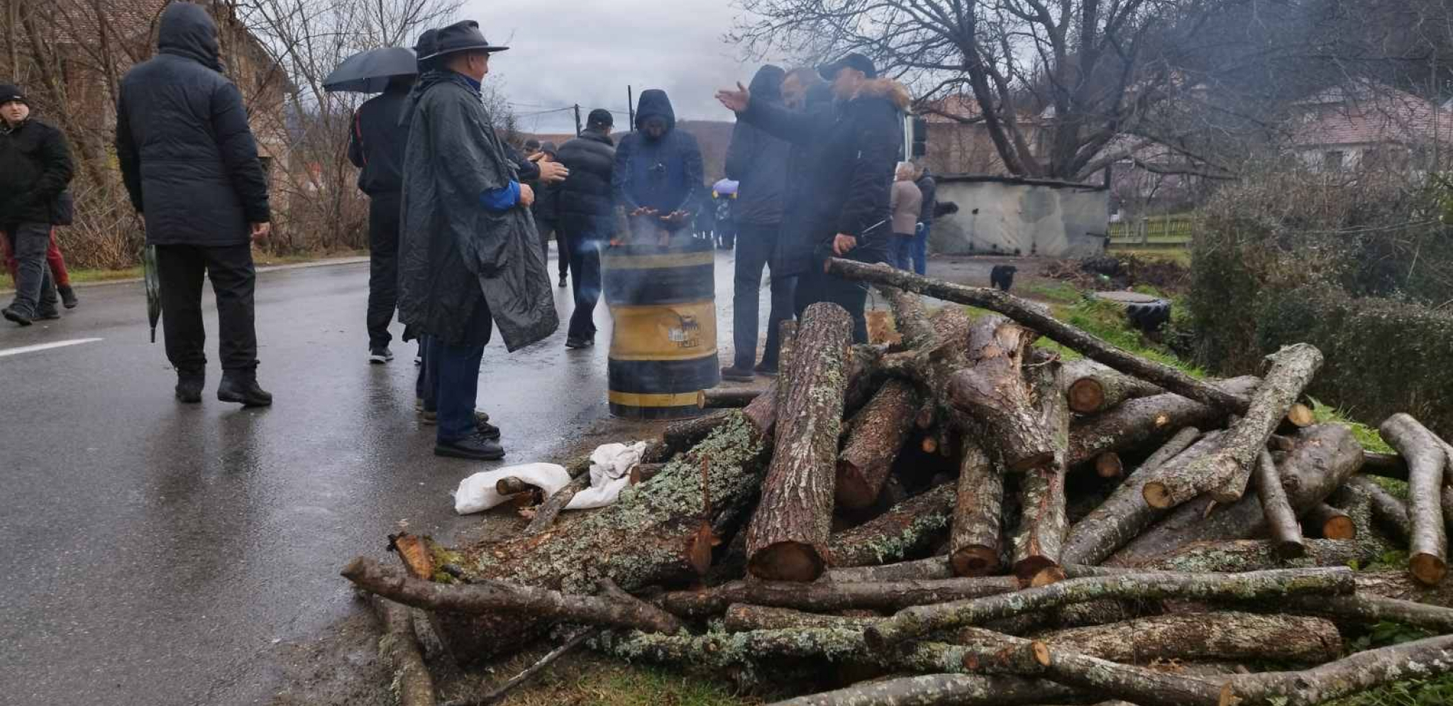 ŠIPTARI PRIZNALI! "Nemamo kontrolu nad severom KiM!"