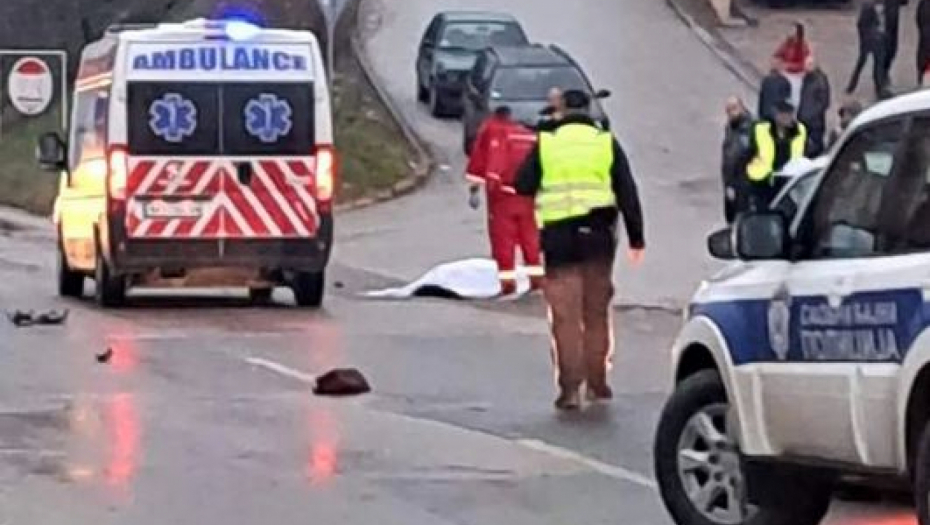 DETALJI TRAGEDIJE U NOVOM PAZARU Učenicu (15) pokosio klinac (17) dok je išla u školu!