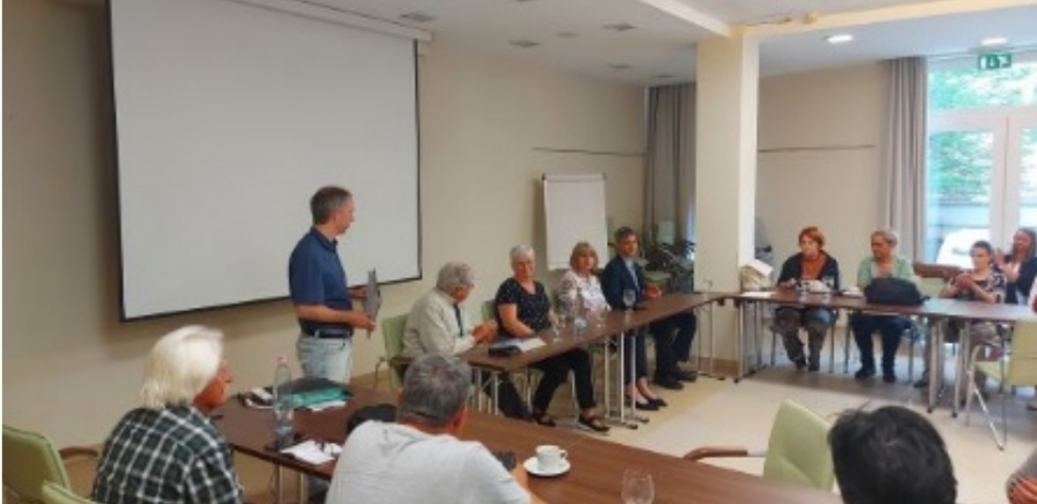 Održan seminar i okrugli sto pod nazivom „Diskusija o ulozi i situaciji u sektoru lekovitog i aromatičnog bilja” u okviru projekta AGRINNO2