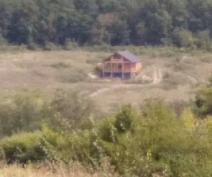 NEĆETE VEROVATI KOLIKO VREDI VIKENDICA JELENE GOLUBOVIĆ: Malo ko zna kako izgleda, otkriveni detalji!