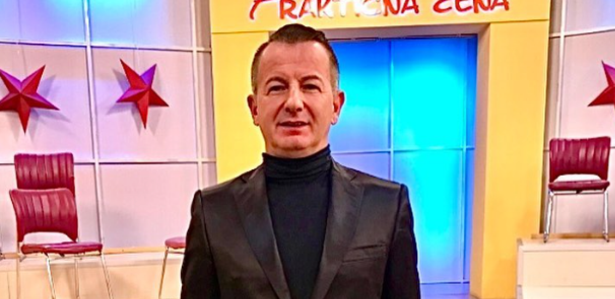 Dejan Ćirković Ćira