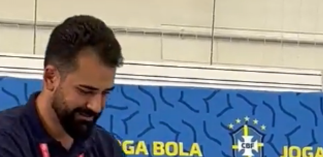 TOTALNI HAOS Brazilci u velikom problemu zbog mačke, vodi se velika borba (VIDEO)