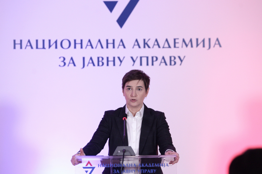 BRNABIĆ: Srbija jedna od 10 zemalja koja je najbrže napredovala u eUpravi