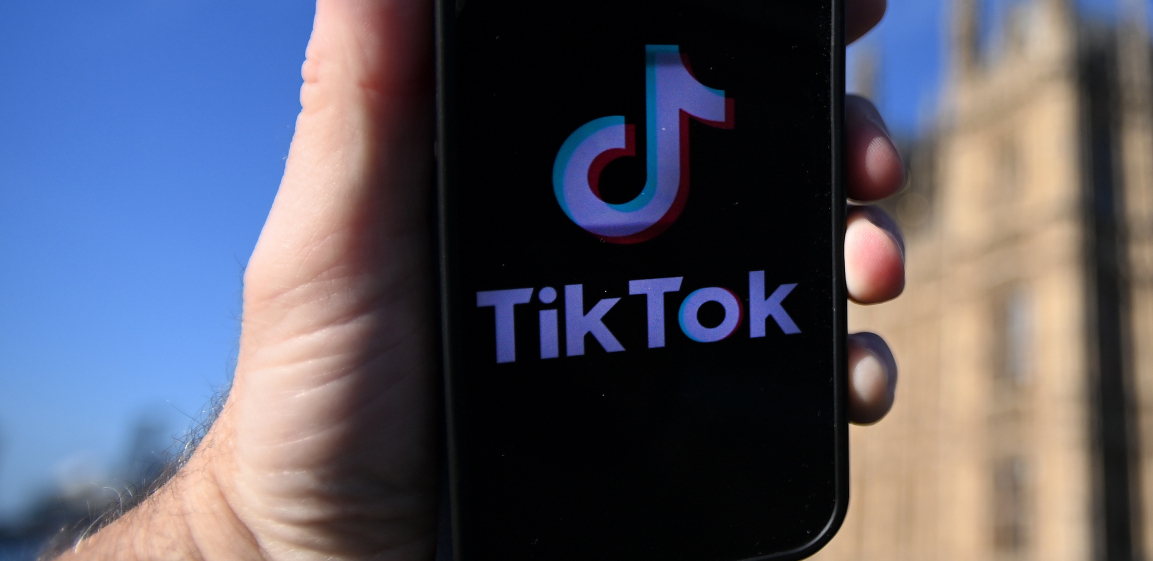 BIZARNI TIKTOK IZAZOV ZALUDEO SRPSKE ĐAKE! Sevaju nacistički pozdravi, veličaju nacizam, a tek ŠTA RADE SA HITLEROM!