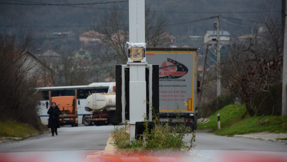 ŠIPTARI POVLAČE RUČNU! Pritisak na Kurtija: Nema vojnog i policijskog rešenja!