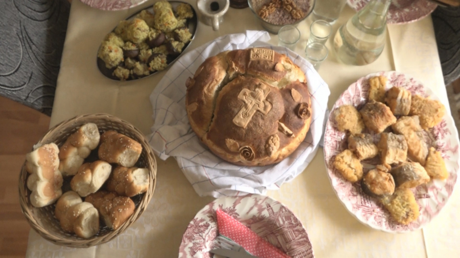 POČINJE SEZONA SLAVA, ISPOŠTUJTE OBIČAJE Ovo mnogi rad a greh je