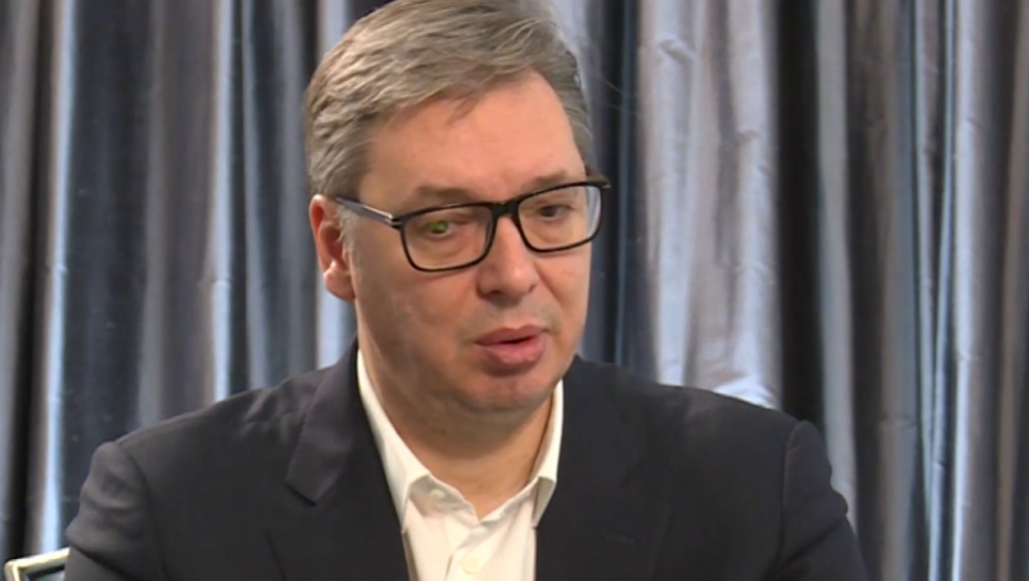 "BEZ TOGA BI NAS PROGUTALI" Vučić: Poštujemo Erdogana, ali ovo će uticati na naše odnose