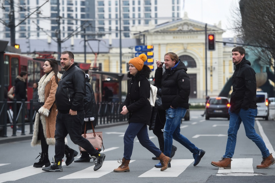 SUTRA SUNČANO I TOPLIJE Evo kakvo nas vreme očekuje za Svetog Nikolu