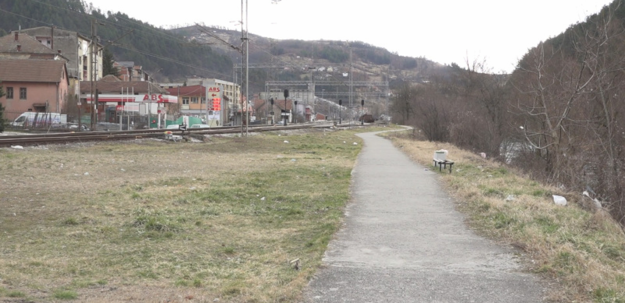 "NEĆU STATI DA TRAŽIM SVOJE DETE" Otac nestale Ilinke moli samo za jednu stvar (FOTO)